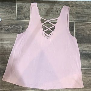 American eagle tank top